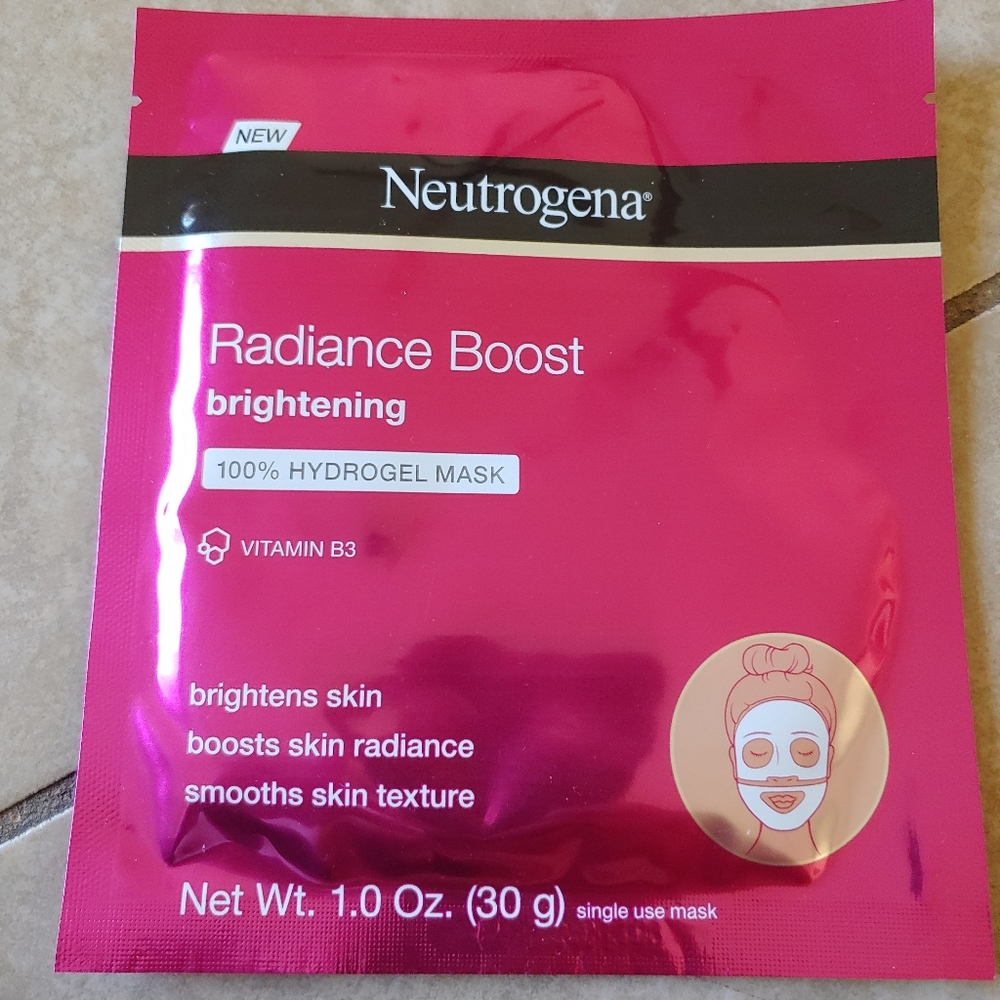 Face Mask - Picture 6 of 7